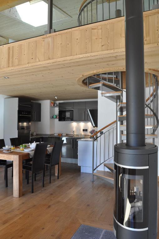 Quartz-Montblanc Apartment Chamonix Cameră foto